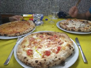 Massoto Trattoria Pizzeria