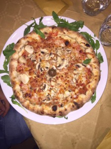 Cento Passi (Ristorante Pizzeria)