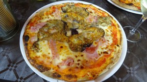 Pizzeria Ristorante Il Boccone