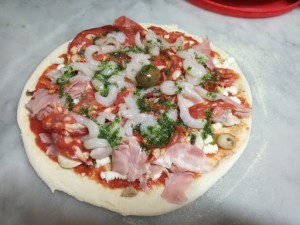 Pizzeria Il Melograno