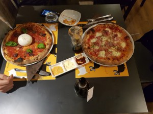 Pizzeria Gallo