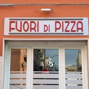 Fuori di Pizza