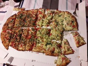 Pizza Mania