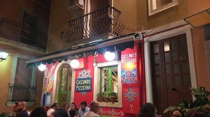 Ciccino's Pizzeria