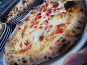 Pizzeria La Terrazza