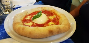 Pizzeria Al Vecchio Carcere