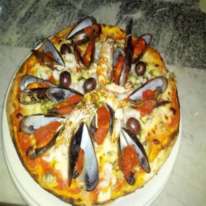 Ristorante Pizzeria I Picciotti