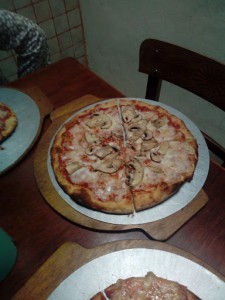 Pizzeria da Paolo