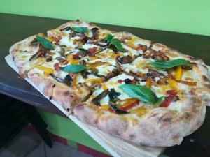 Molica - Pizza&Food Take Away