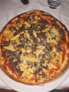 Pizzeria Il Tempio