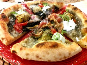 Capriccio Pizzeria