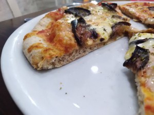 Mizzica pizza e street food