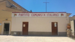 Panificio Santa Agrippina