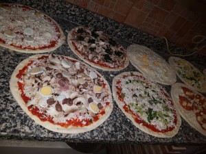 Pizzeria La Crisalide di Bisicchia Gianluca