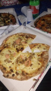 I Cocciuti Pizzeria Asporto