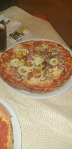 Bar ristorante pizzeria orchidea