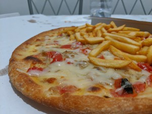 Pizzeria Da Giuseppe