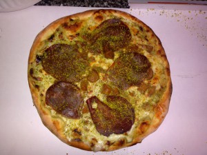 Pizzeria Asporto e domicilio Le Due Sicilie