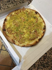 PIZZERIA MICHELANGELO di NICOTRA SALVATORE