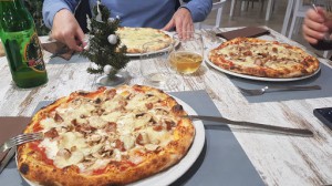 Ristorante Pizzeria La Vecchia Nina