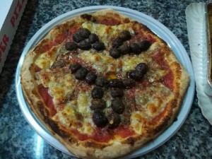 Pizzeria Smile