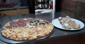 Pizzeria L'antico Ritrovo