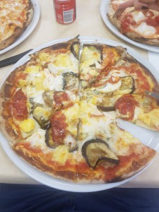 Pizzeria Totò