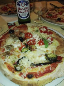 Pizzeria al Rustico