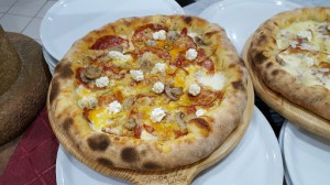 Trattoria - Ristorante - Pizzeria La Posada