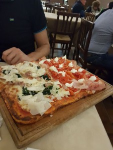 Ristorante Pizzeria Al Casale