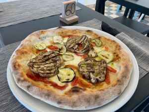 SCIALACORI Pizza e cucina al mare