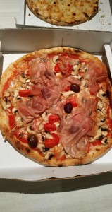 Pdpizza Peppe Danilo