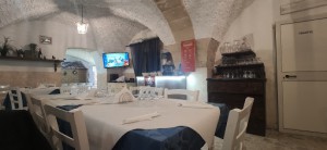 Ristorante Pizzeria La Lanterna di Mancuso Graziella