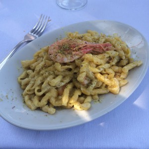 Al Pescatore (Ristorante)