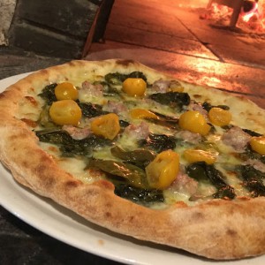 La Spiga - Ristorante Pizzeria