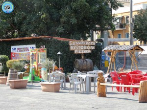 S. Giovannuzzu -pizzeria