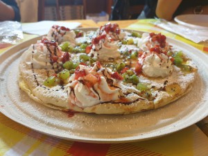 Pizzamania Di Radicia Giuseppe