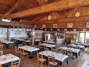 Ristorante Il Padrino