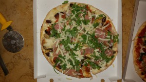 Bar Pizzeria 'ndo Svizziru