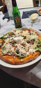 Ristorante Pizzeria da Agatino