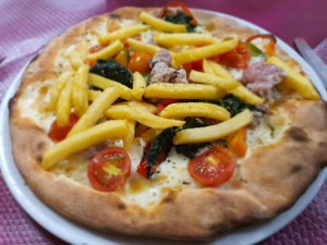 Pizzeria Del Corso Cottone