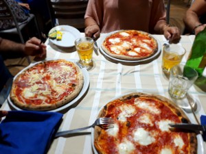 Pizzeria A Musciara