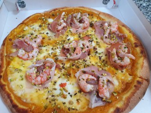 Ammuccamu Pizzeria D'asporto