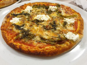 Fuori di Pizza