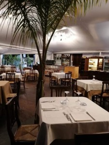 Ristorante da Vincenzo