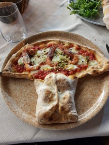 Colapisci - Ristorante/Pizzeria, Aspra