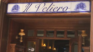 Il Veliero Ristorante Pizzeria Cefalù