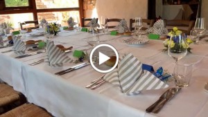 Ristorante e Pizzeria Baglio del Falco