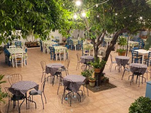 Tatiana Melfa Bakery (Cefalù)