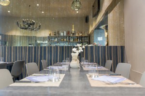 Ristorante Antares